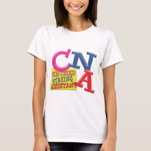 CAMISETA PUEDE EL AYUDANTE CAPRICHOSO DE LA ENFERMERÍA