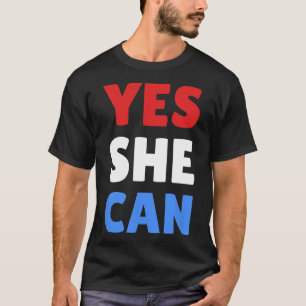 Camiseta Puede Kamala Harris 2024 Wheimer 2024 Vote Harri