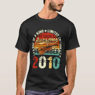 Camiseta Puede Parecer Que Estoy Escuchando Pero En La Cabe