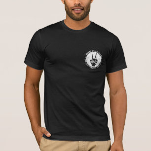 Camiseta Puede Que Me Devuelvan, Pero Puedo Hacer Avance Re