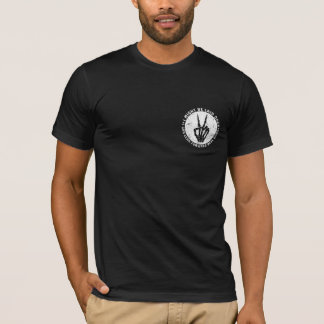 Camiseta Puede Que Me Devuelvan, Pero Puedo Hacer Avance Re