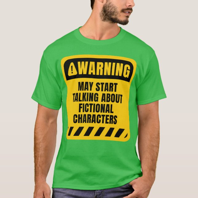Camiseta Puede ser sorprendente sobre la familia de persona (Anverso)
