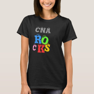 Camiseta pueden las rocas