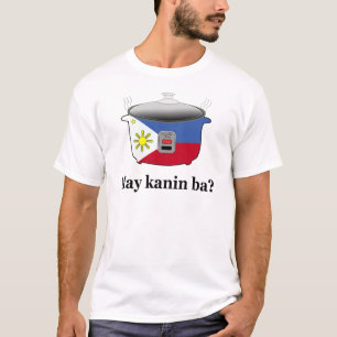 Camiseta ¿Pueden los vagos del kanin?