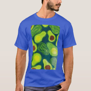 Camiseta Puedes27t complacer a todos los gustos como aguaca