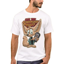 ¿Puedes Capturar Esa Bordada Zorra Fennec Divertid