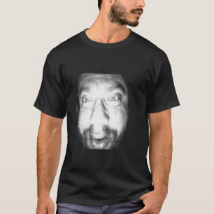 Camiseta Puedes correr pero no puedes Hyde - Sam Paradigm S