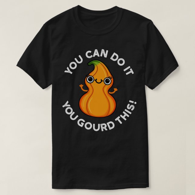 Camiseta Puedes Hacerlo... ...Enterrar Este Perro De Vegeta (Diseño del anverso)