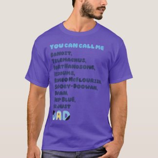 Camiseta puedes llamarme