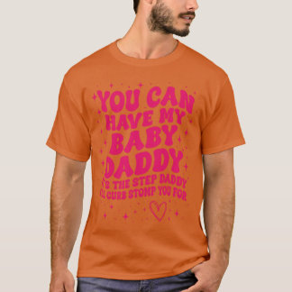 Camiseta Puedes Tener Mi Ba