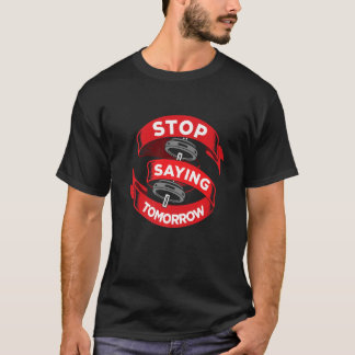 Camiseta Puedeslograrlo Metas Entrenaintensamente Consiguee