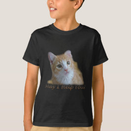Camiseta ¿Puedo ayudarte?