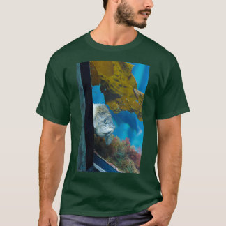 Camiseta ¿Puedo ayudarte?