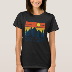 Camiseta Puedo Hacer Todas Las Cosas A Través De Un Verso S