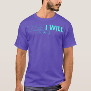 CAMISETA PUEDO HORIZONTAL