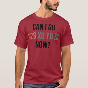 Camiseta Puedo irme a casa ahora CNC Machinist