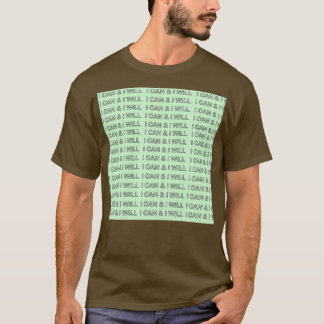 Camiseta Puedo Marcar Voy A Citar 4