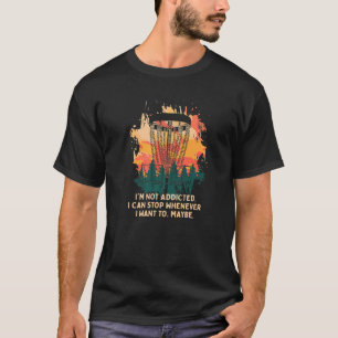 Camiseta Puedo Parar Cada Vez Que Quiero Un Gol Sarcástico