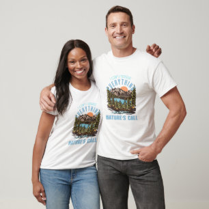 Camiseta Puedo Resistir Todo Excepto Cita Inspiradora