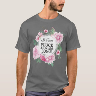 Camiseta Puedo Tomar Todo El Chiste Sarcástico De La Noche