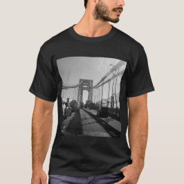 Camiseta puente