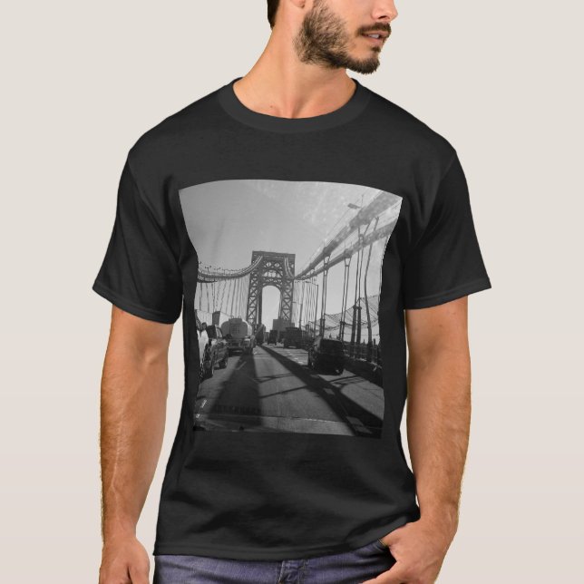 Camiseta puente (Anverso)