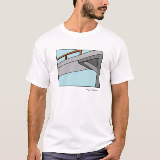Camiseta Puente