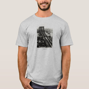 Camiseta Puente 1900 de Brooklyn