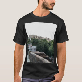 Camiseta Puente Along Durham