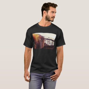 Camiseta Puente Bixby