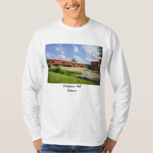 Camiseta Puente Bridgeton Y Mill