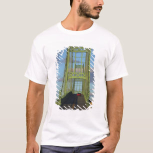 Camiseta Puente colgante hacia Little Deer Isle