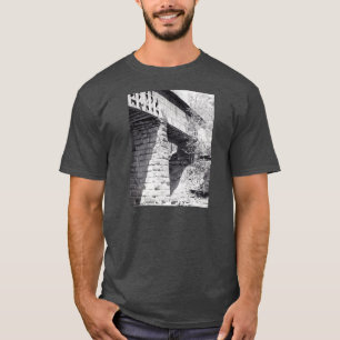 Camiseta Puente cubierto