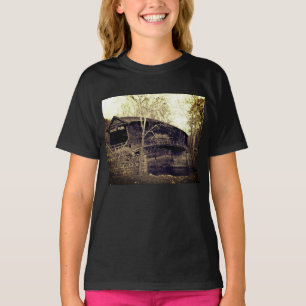 Camiseta Puente cubierto