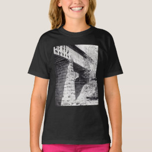 Camiseta Puente cubierto