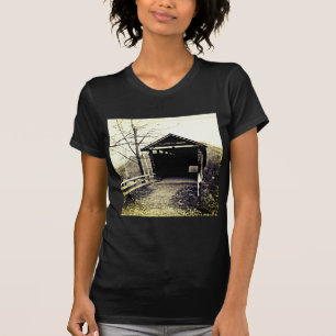 Camiseta Puente cubierto