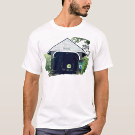 Camiseta Puente Cubierto Blair