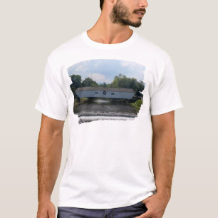 Camiseta Puente Cubierto de Elizabethton