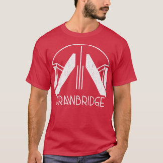 Camiseta Puente de arrastre