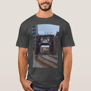 Camiseta Puente de hierro