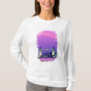 Camiseta Puente de la Torre, Londres, Inglaterra 2