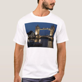 Camiseta Puente de Londres