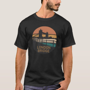 Camiseta Puente de Londres