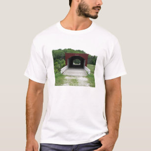 Camiseta Puente de Roseman