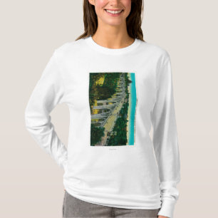 Camiseta Puente de Seco del Arroyo, puente de la calle de
