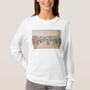 Camiseta Puente de Tsyan-Minh