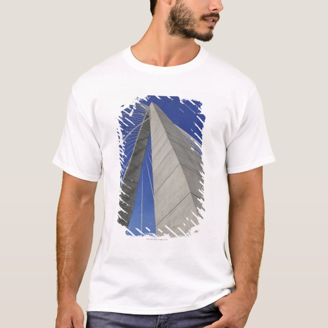 Camiseta Puente del Jr. de Arturo Ravenel (Anverso)