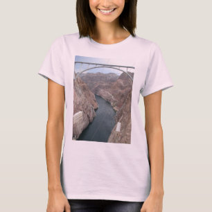 Camiseta Puente del Preso Hoover
