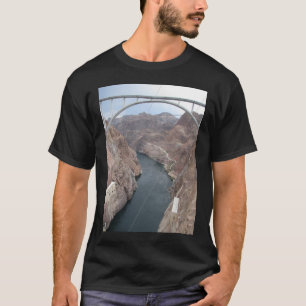 Camiseta Puente del Preso Hoover