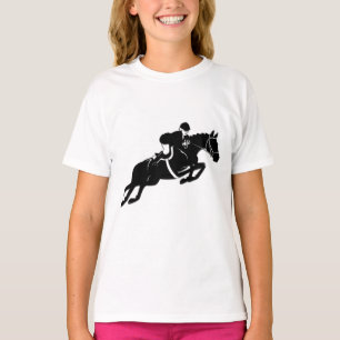 Camiseta Puente ecuestre